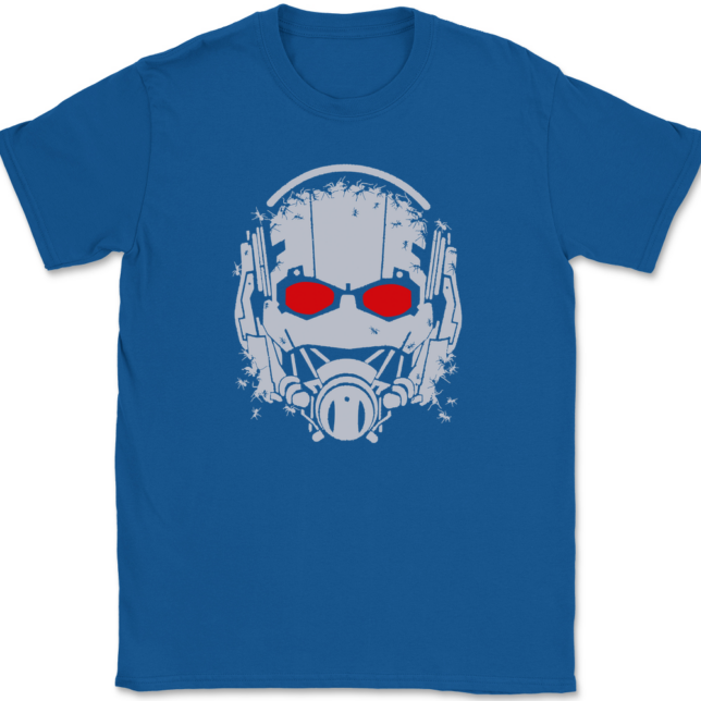 Ant Man T-Shirt Mens Tee - Image 5