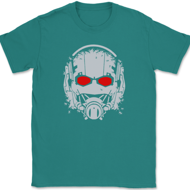 Ant Man T-Shirt Mens Tee - Image 11