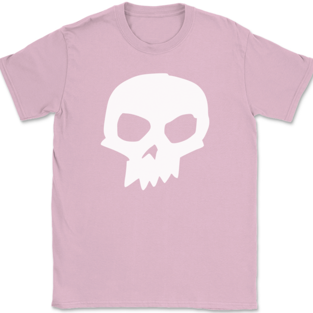 Sid's Skull Tee T-Shirt Mens Tee - Image 12