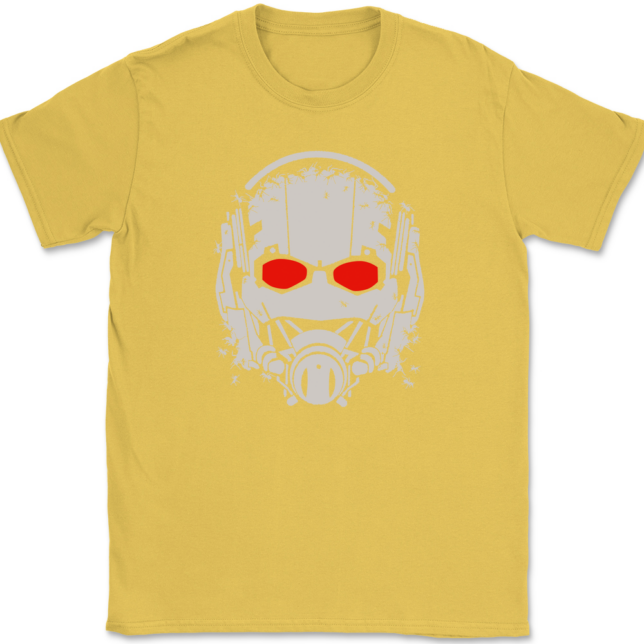 Ant Man T-Shirt Mens Tee - Image 14