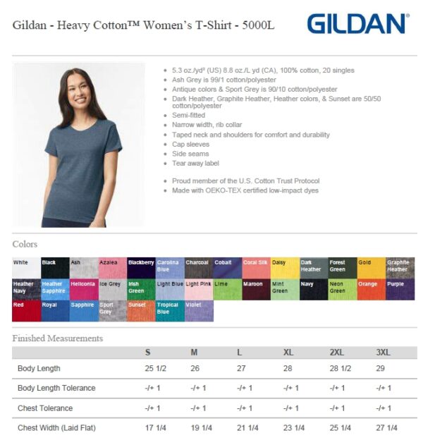 Custom Funny T-Shirt Design Printing for Mens & Womens Cotton Plain T-Shirts - Image 3