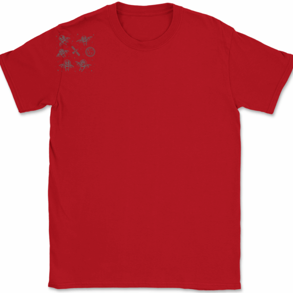 Awesome Tee Shirt for Men & Women | Unique T-Shirt Designs | Cool Tees | High-Quality - Image 5